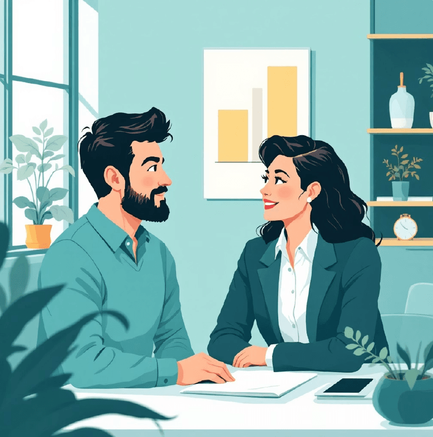 Piluch Conseils - Philosophie